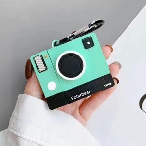 ** NEW ** Radio AirPods Case Model 1/2